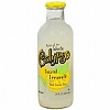 Calypso Squeezes Simplicity