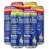 On the Rebound, Celsius Partners with Fitness Infomercial Icon