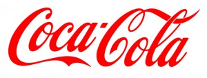 Coca-Cola Logo