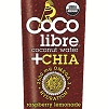 Coco Libre Leaps into Growing Chia Category