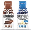 Expo West Debut: Coco Libre Protein