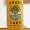 Coco Café Hits Fresh Market