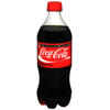 Coke to Sell Some Distribution Territory to Five Independent Bottlers