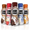 Coca-Cola Enters Dairy Industry By Investing in Core Power