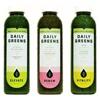 Review: Daily Greens