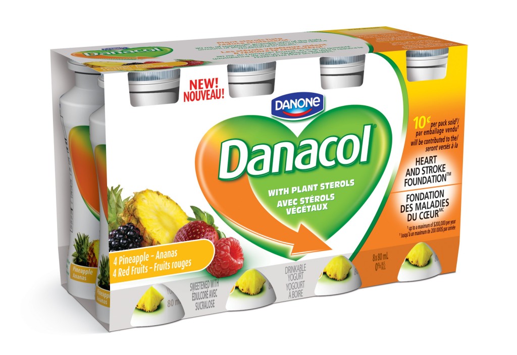 Danacol