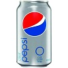 PepsiCo Announces Addition of Sweetener to Diet Pepsi