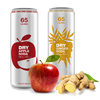 Review: DRY Soda’s New 12 oz. Cans