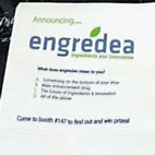 Ingredients Flow Fruitfully at engredea
