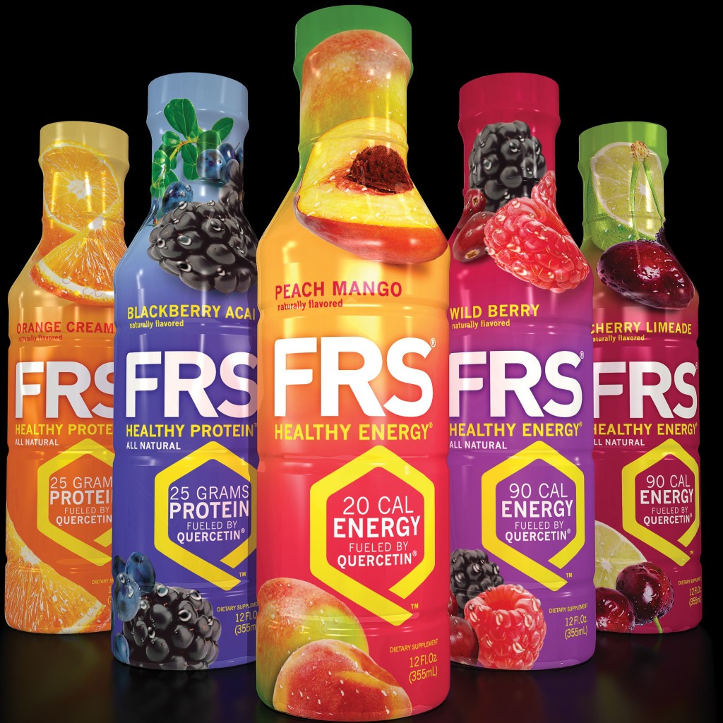 FRS CEO Dave Henderson on CPG, RTM, GNC, ETC.