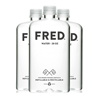 Review: Fred Water
