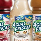Review: Nestlé Aguas Frescas