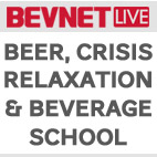 Beer, Relaxation, Crisis, and Beverage School