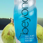 Review: Beyond Coconut Water