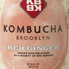 Review: Kombucha Brooklyn