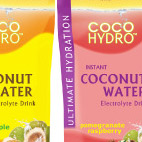 Review: CocoHydro Instant Coconut Water