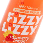 Review: Fizzy Lizzy Raspberry Lemon