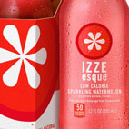Review: Izze Esque Watermelon