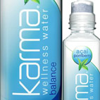 Review: Karma Wellness Water