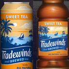 Review: Tradewinds Cans + New Packaging