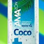 Review: AMAzon Waters White Tea Coconut Water
