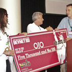 Video: “New Beverage Showdown” presentations from BevNET Live Summer 11