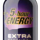 Energy Shots: Big Money Little Package
