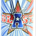 Review: Blast Energy Drink
