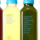 Review: Blue Print Juices