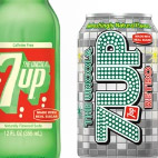 Review: 7UP Retro