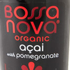 Review: Bossa Nova Acai Pomegranate
