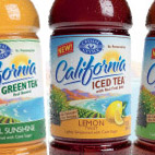 Review: California Teas
