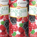 Review: Cascade Ice