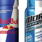 Industry Data: Energy Shots