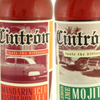 Review: Cintron Teas