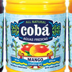 Review: Coba Aguas Frescas