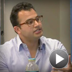 BevNET TV: An Interview with Arnulfo Ventura of Cobá
