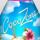 Review: Arizona CocoZona Coconut Water
