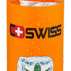 Review: C+ Swiss Hemp Iced Tea in a Paper Can