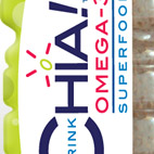 Review: Drink Chia