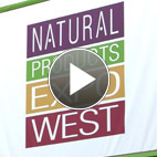 Video: Trends at Expo West 2011