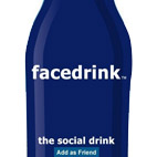 Review: Facedrink “The Social Drink”