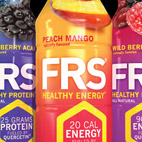 Review: FRS in PET