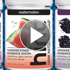 Video: Interview with Hint Water’s Theo and Kara Goldin