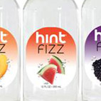 Review: Hint Fizz