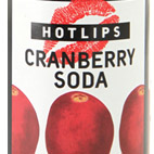 Review: HOTLIPS Cranberry Soda