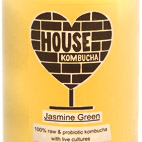 Review: House Kombucha