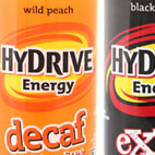 Review: Hydrive’s New Flavors