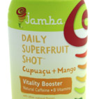 Review: Jamba Juice Daily Superfruit Shot