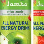 Review: Jamba All Natural Energy Drink